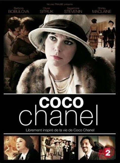 barbora bobuľová coco chanel 2008|coco chanel 2008.